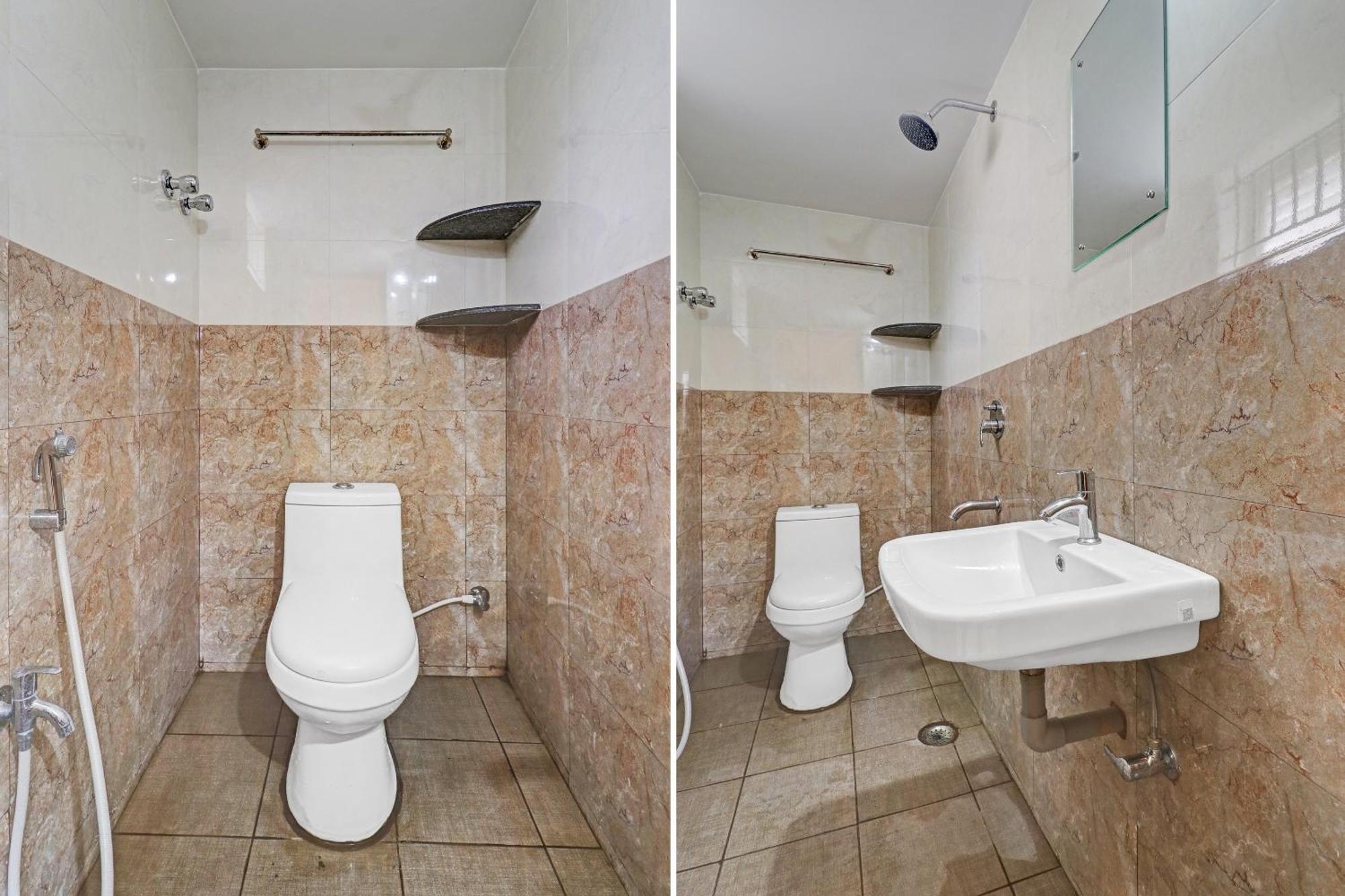Spot On Kayal Residency Hotel Coimbatore Buitenkant foto